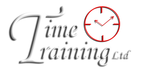 Time Training Ltd